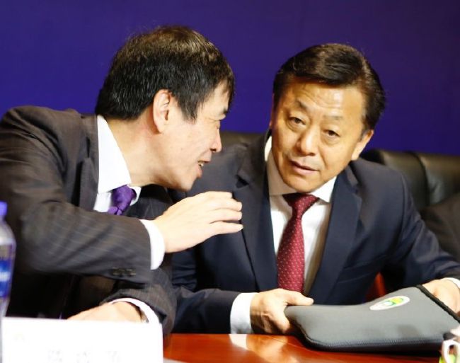 与鬼神一起跳舞