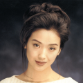 女演员的拍摄