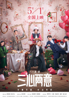 欧美女人与狗