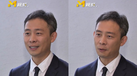 91佛爷美容院
